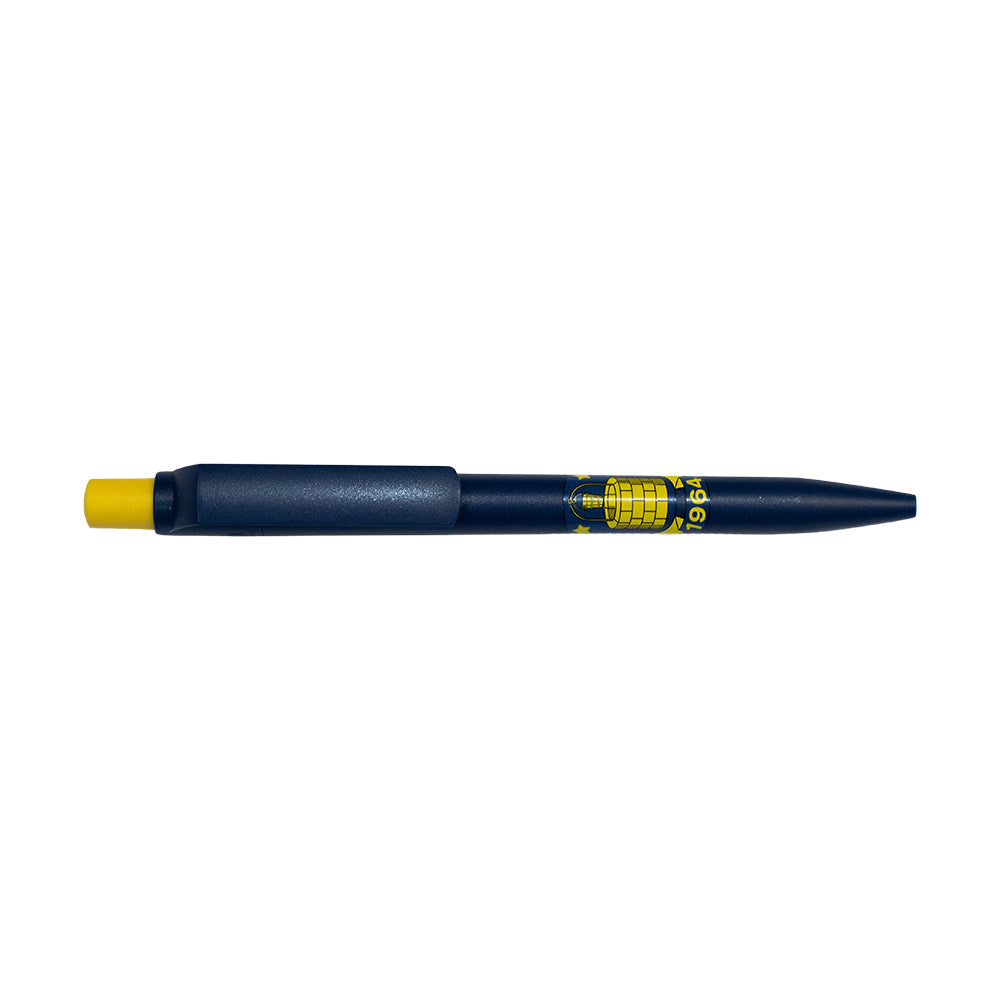 Brøndby Kuglepen
