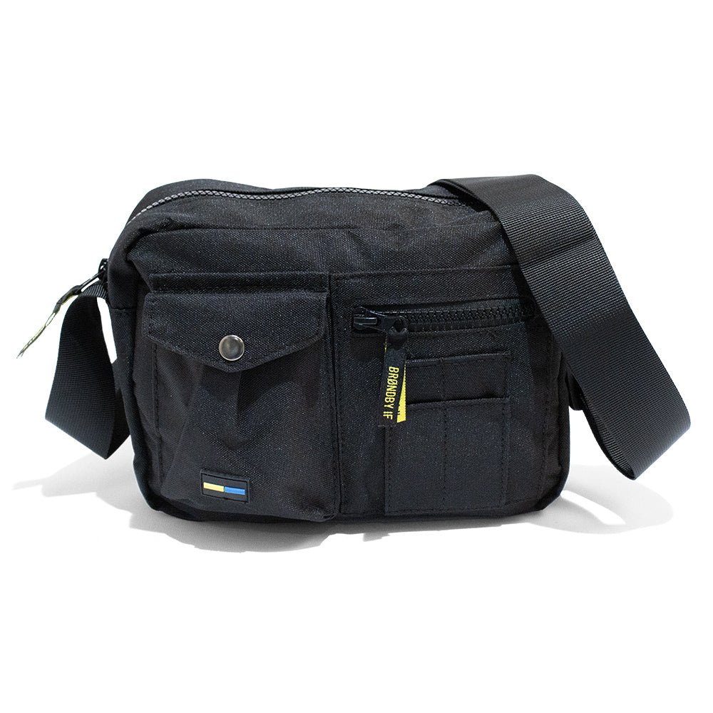 Brøndby Skuldertaske Casual