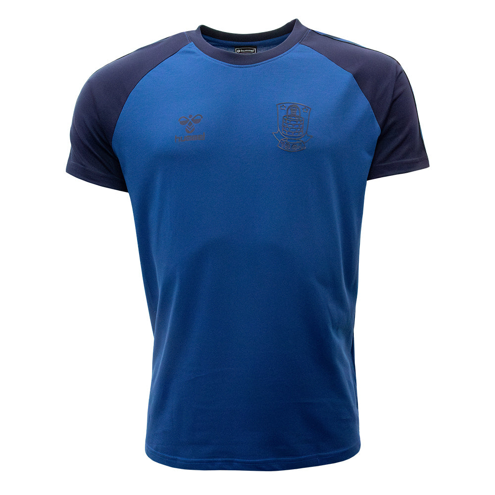 BIF Hummel Rejse T-shirt