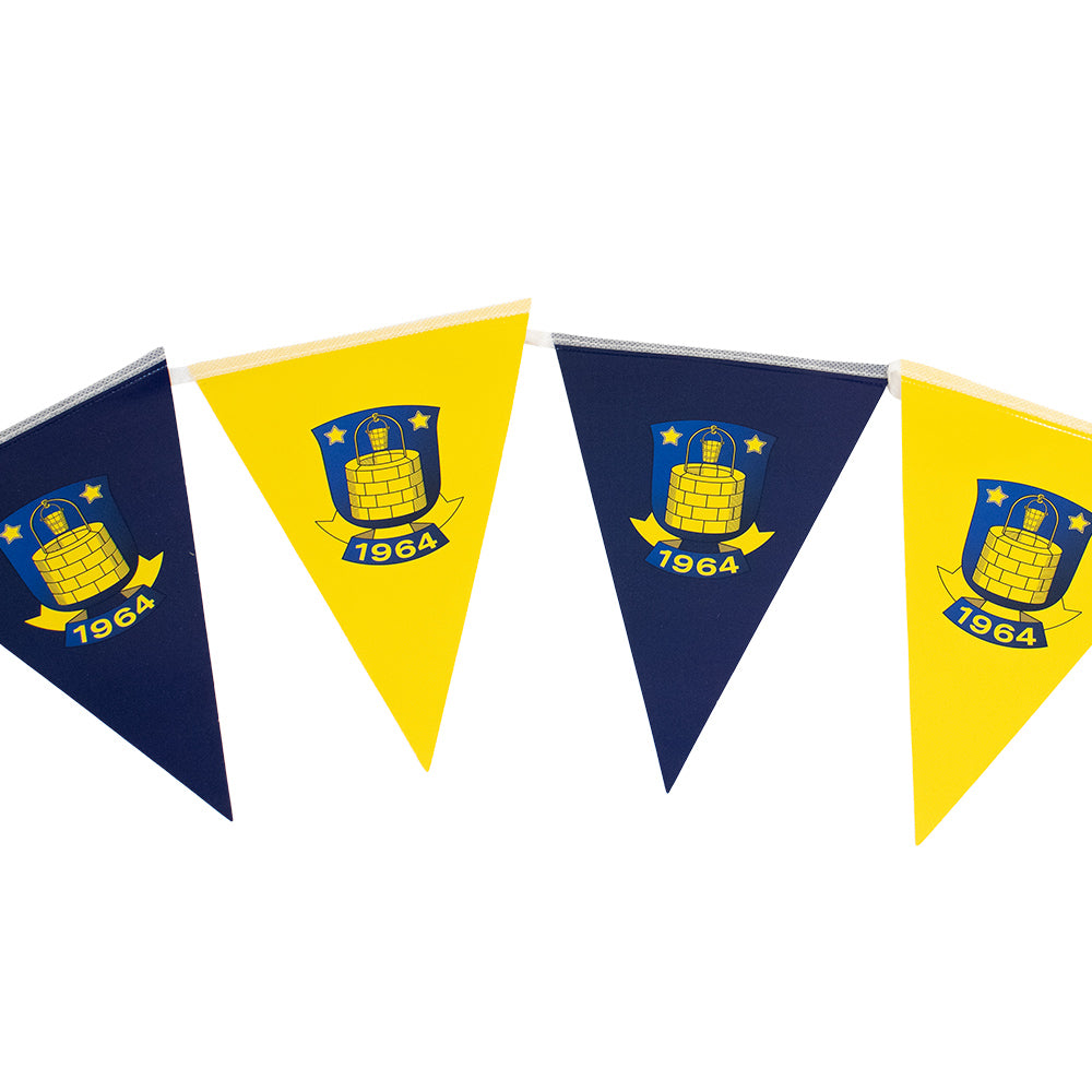 Brøndby Guirlande 5m