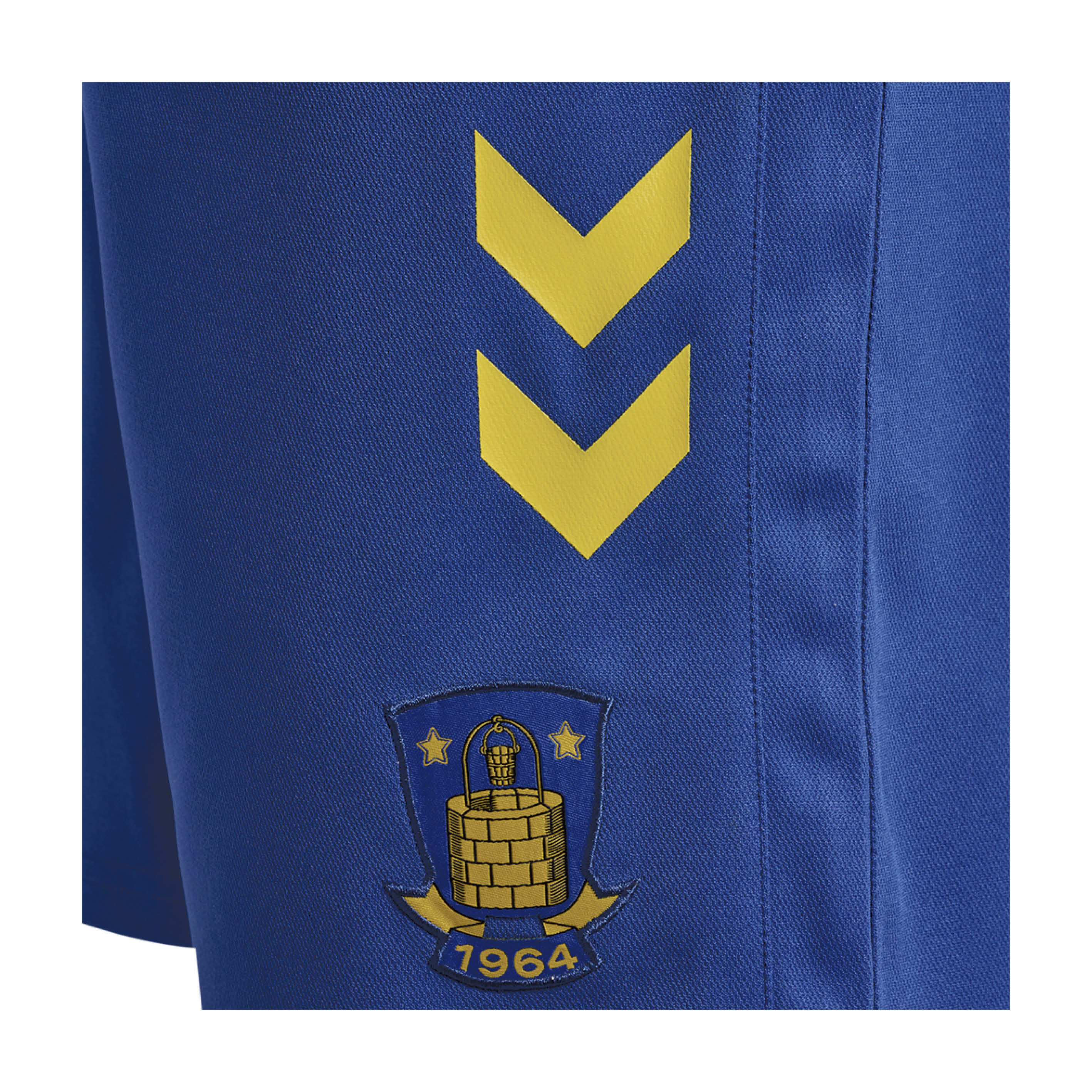 Sæson 24/25 UdebaneSHORTS Børn