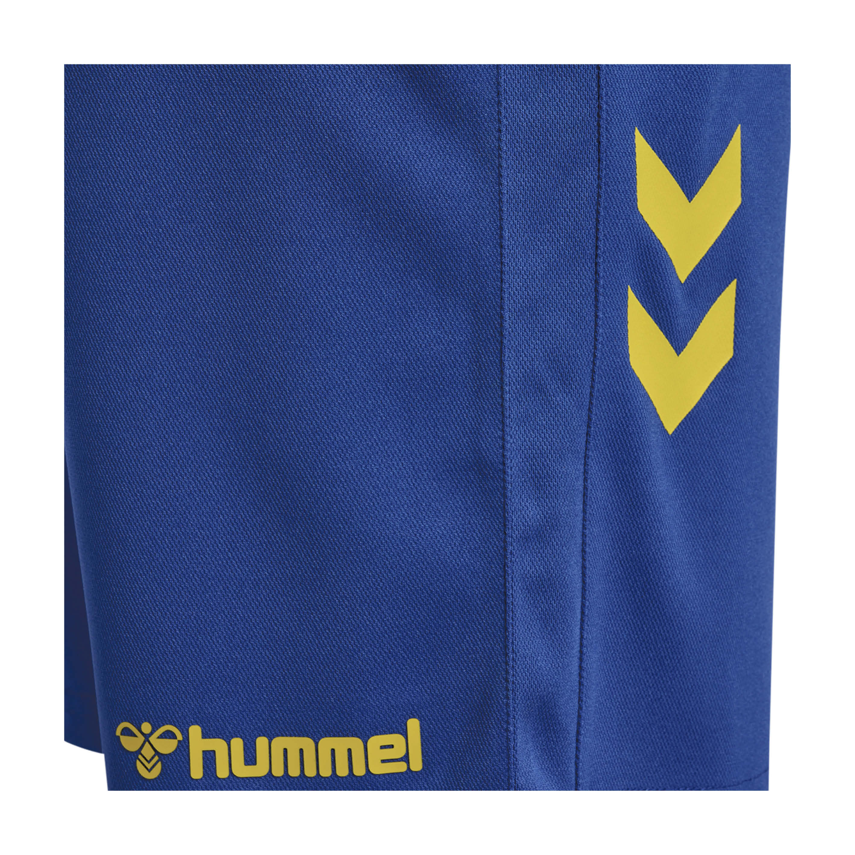 Sæson 24/25 UdebaneSHORTS Børn