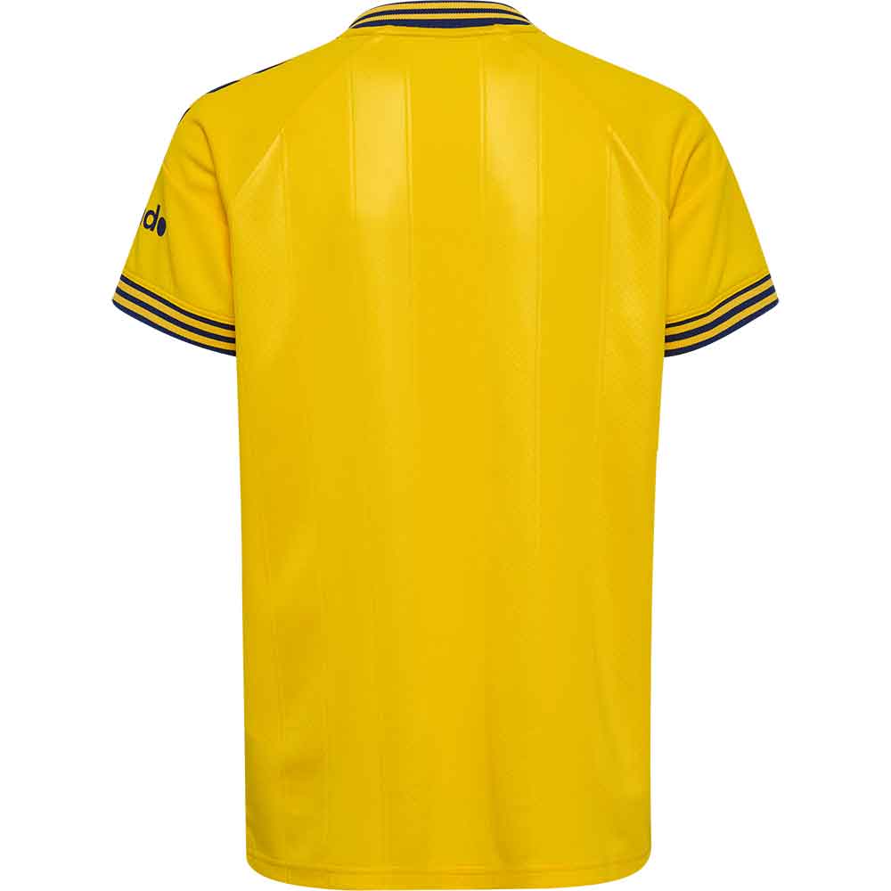 Hjemmebanetrøje 26/27 Børn