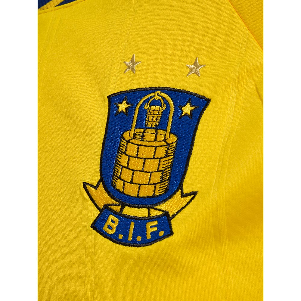 Hjemmebanetrøje 26/27 L/Æ