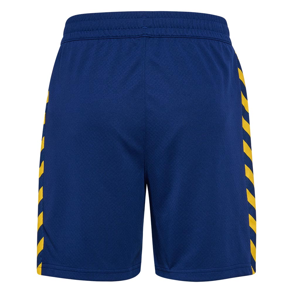 HjemmebaneSHORTS 26/27 Børn