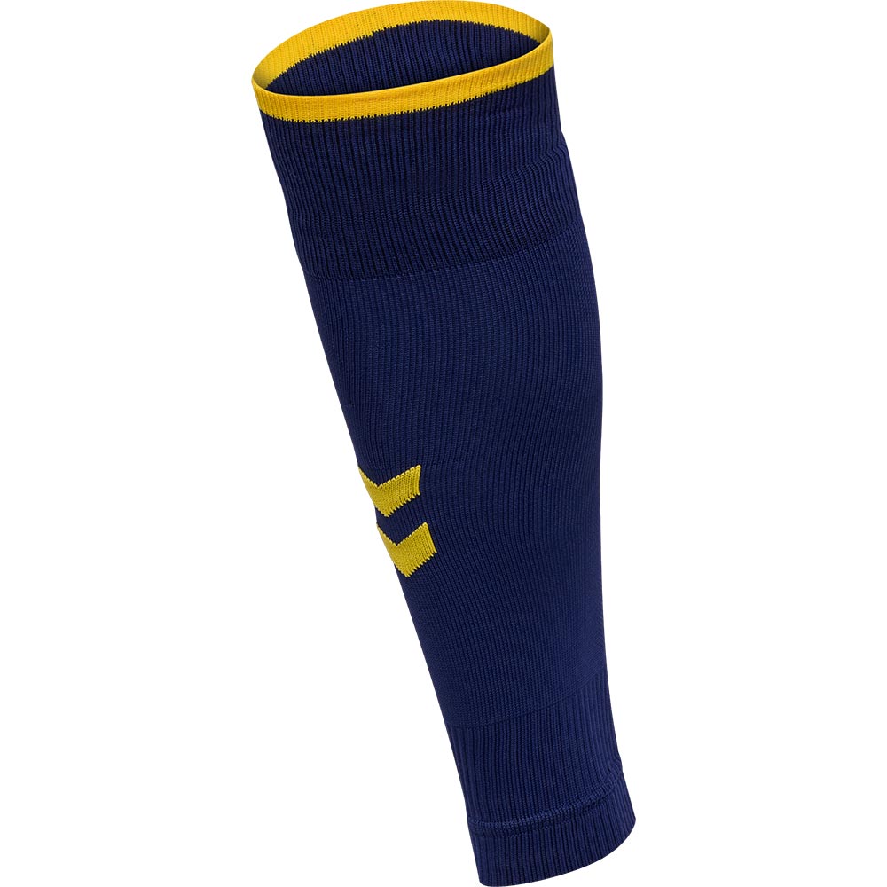 Udebanestrømper Footless 26/27
