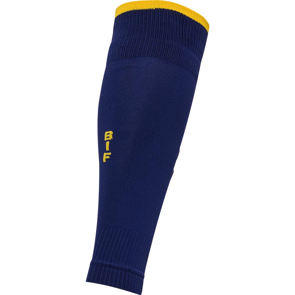Udebanestrømper Footless 26/27