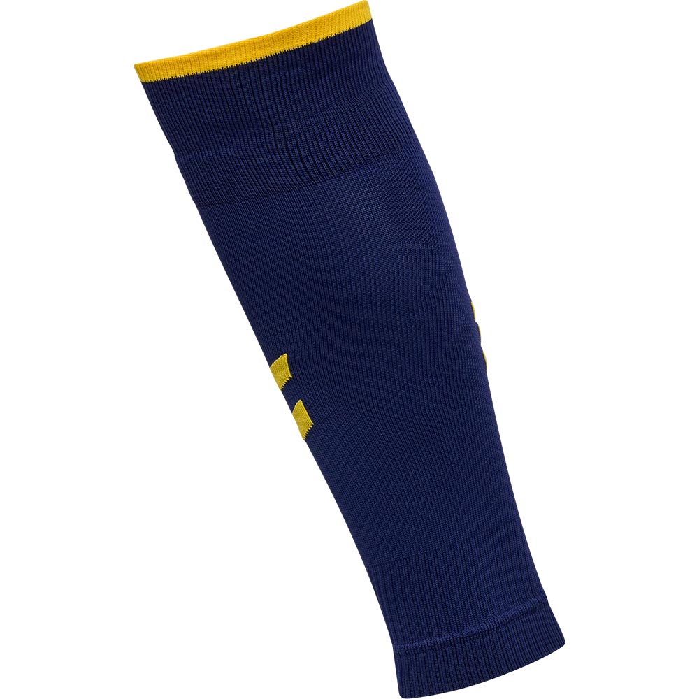 Udebanestrømper Footless 26/27