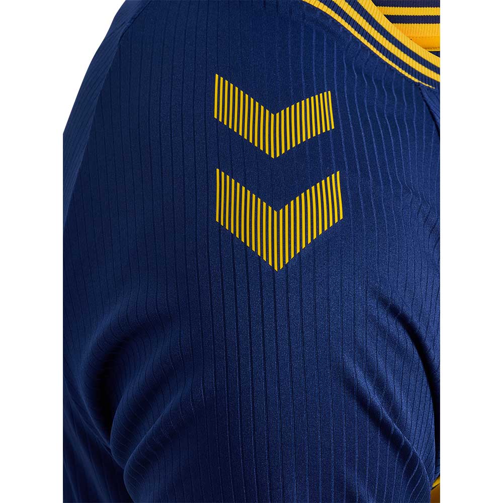 Udebanetrøje L/S 26/27