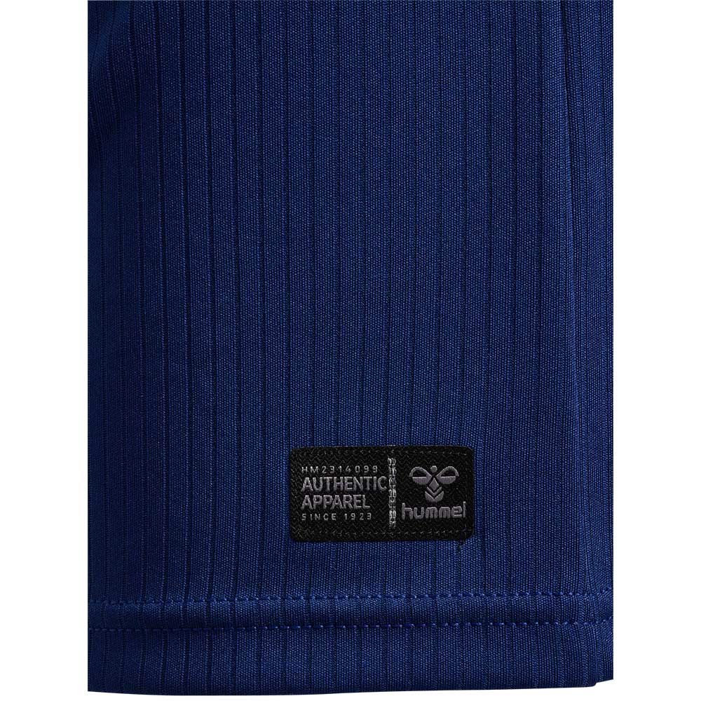 Udebanetrøje L/S 26/27