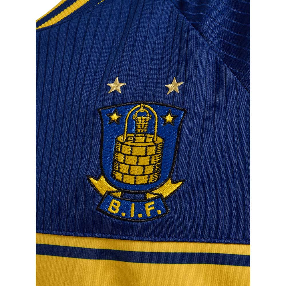 Udebanetrøje 26/27 Børn