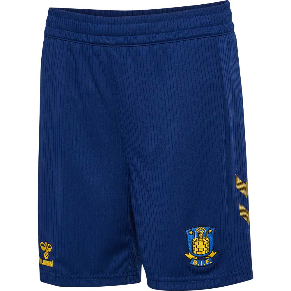 UdebaneSHORTS 26/27 Børn