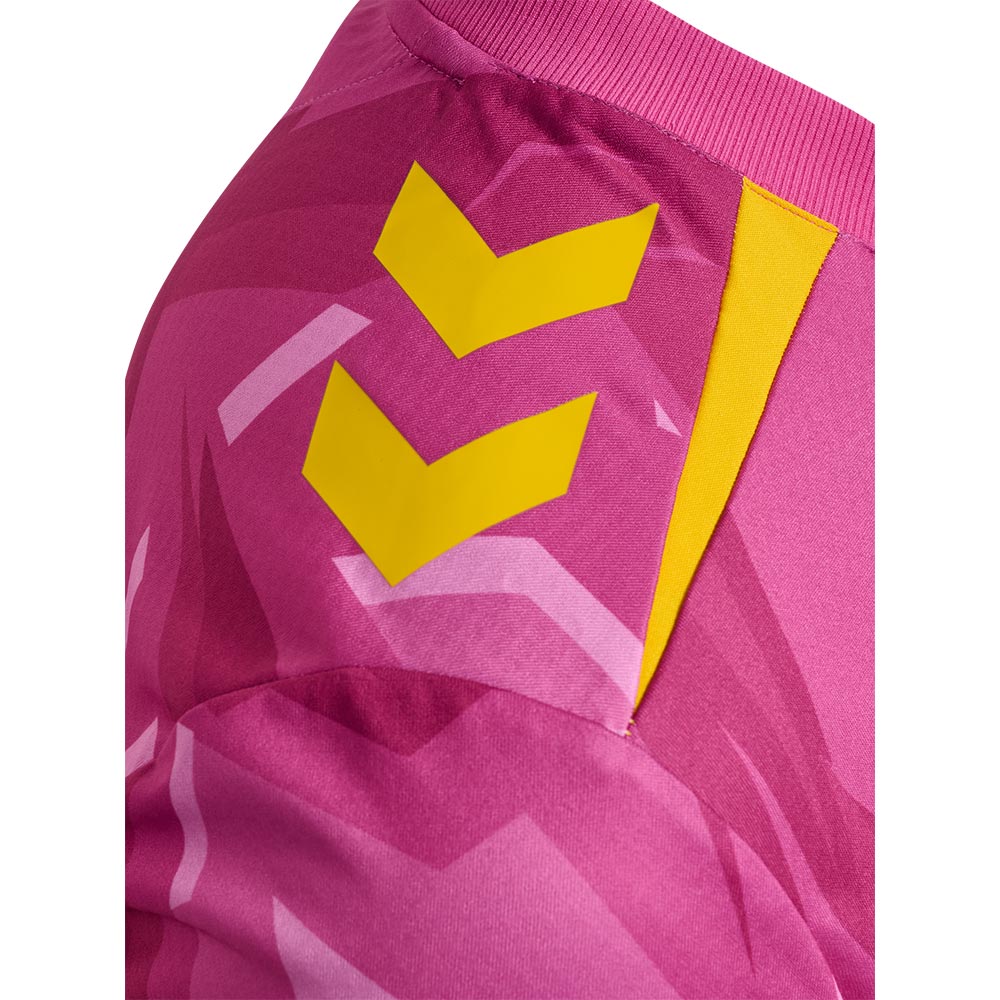 Keepertrøje Rosa 26/27