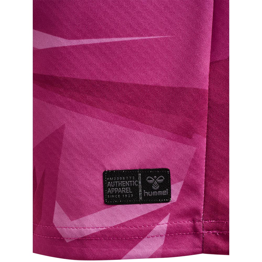 Keepertrøje Rosa 26/27