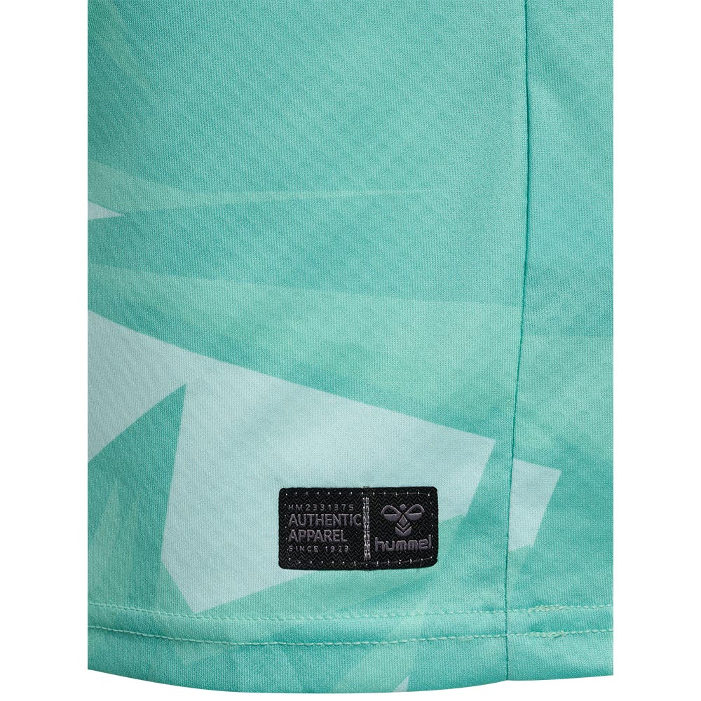 Keepertrøje Ice Green 26/27
