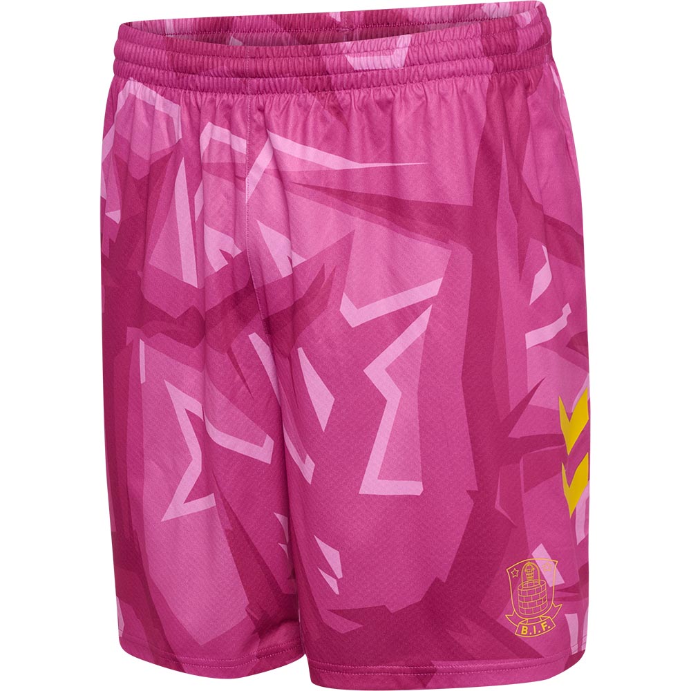 KeeperSHORTS Rosa 26/27