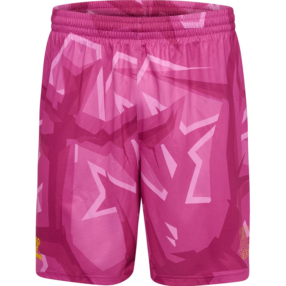 KeeperSHORTS Rosa 26/27