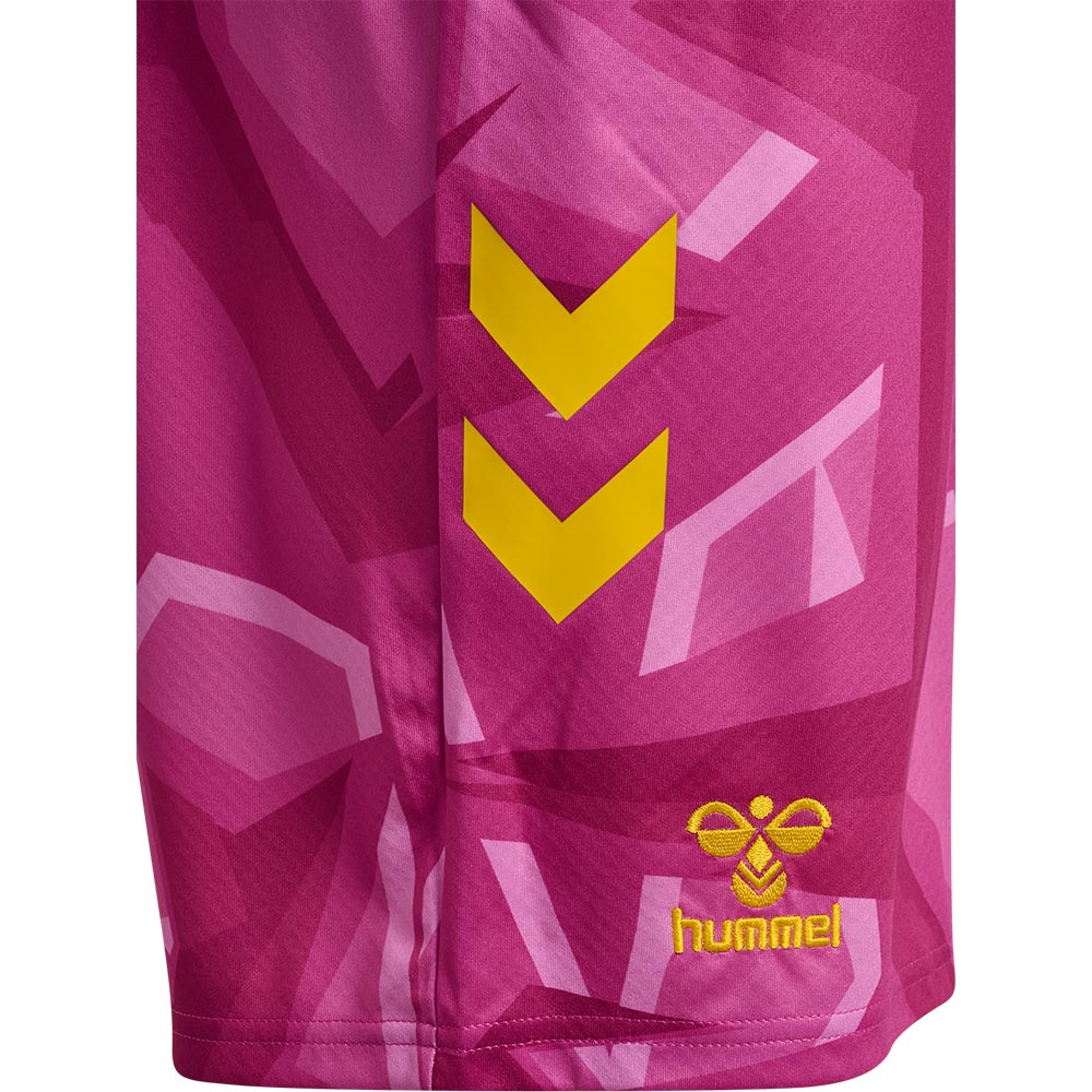 KeeperSHORTS Rosa 26/27