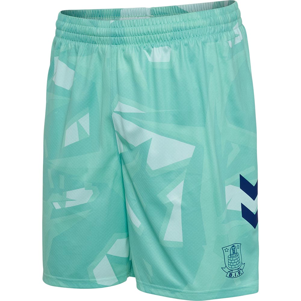 KeeperSHORTS Ice Green 26/27