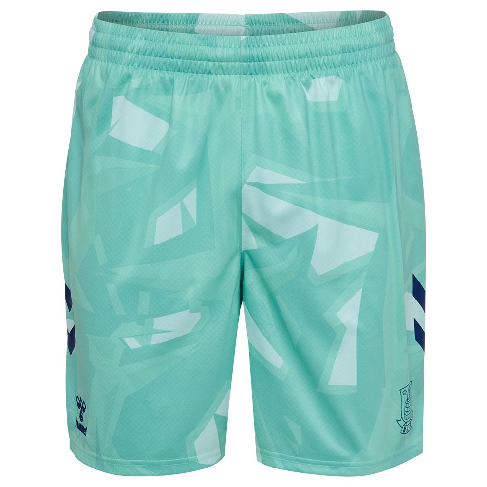 KeeperSHORTS Ice Green 26/27