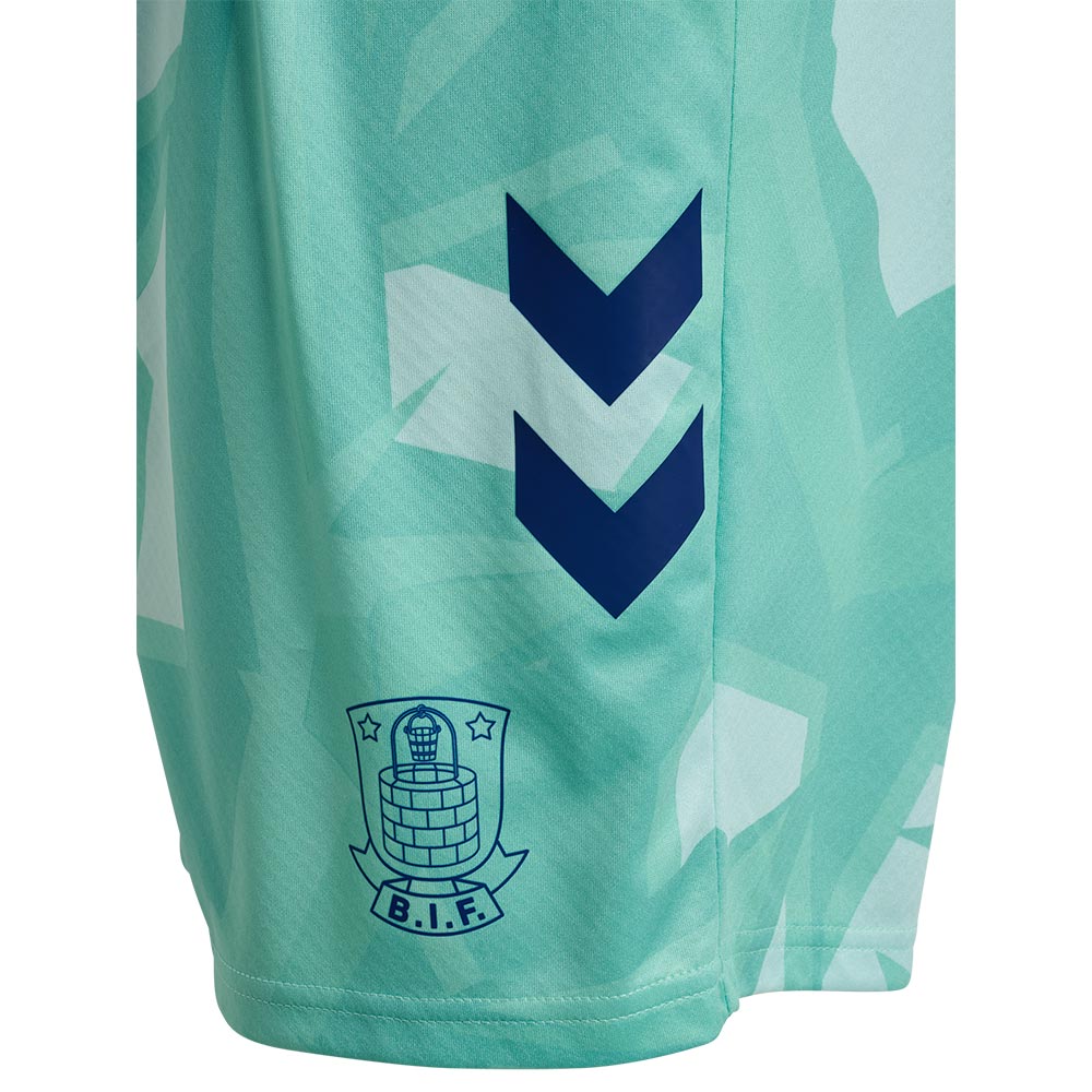 KeeperSHORTS Ice Green 26/27