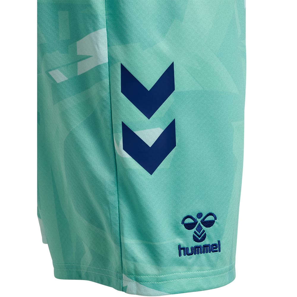 KeeperSHORTS Ice Green 26/27