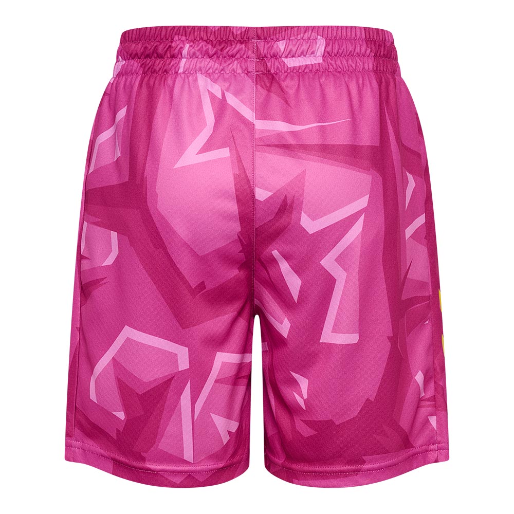 KeeperSHORTS Rosa 26/27 Børn