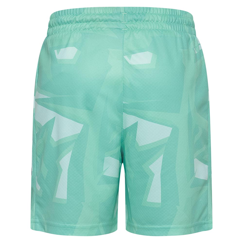 KeeperSHORTS Ice Green 26/27 Børn