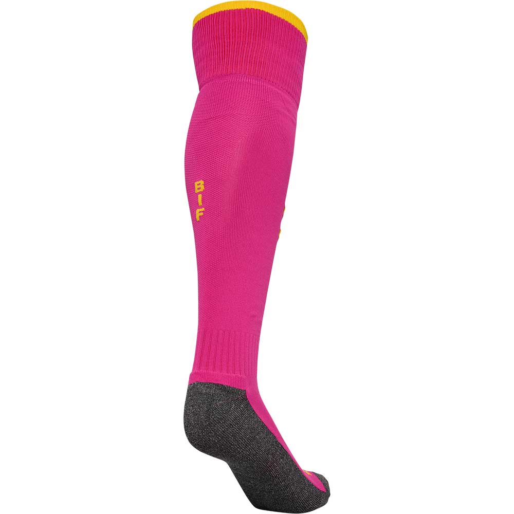 Keeperstrømper Rosa 26/27