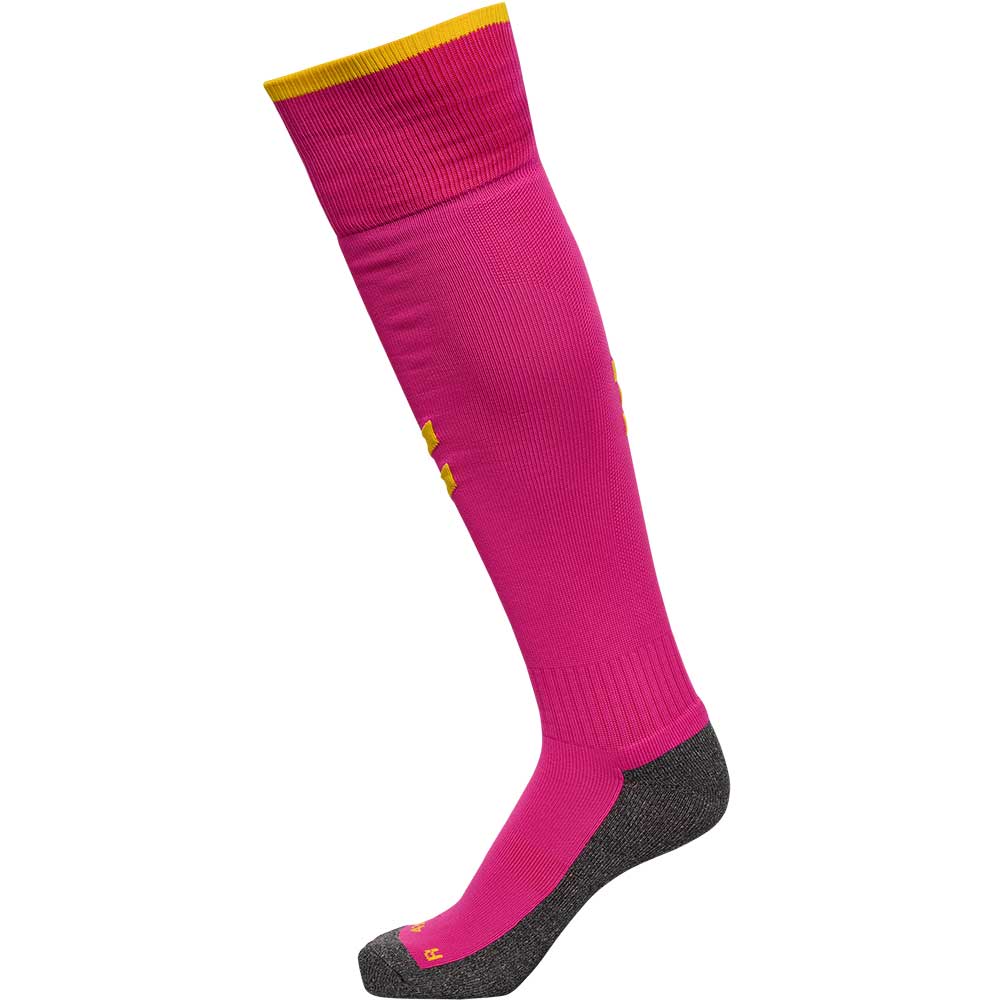 Keeperstrømper Rosa 26/27