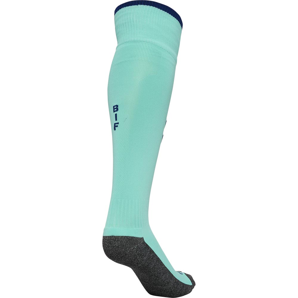 Keeperstrømper Ice Green 26/27