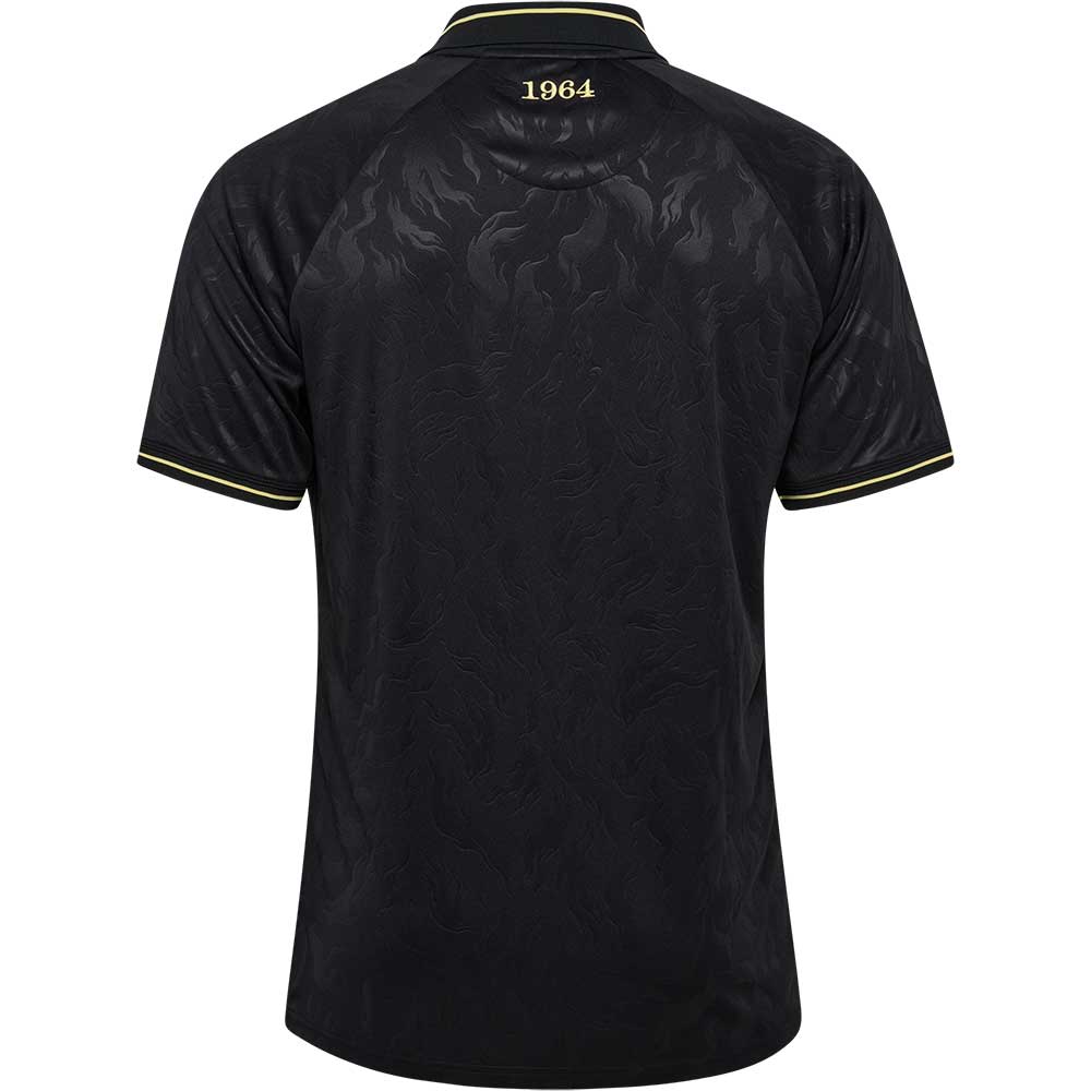 BIF 26/27 Pre-Game Jersey S/S