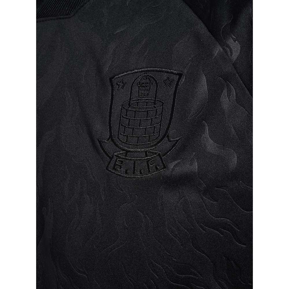 BIF 26/27 Pre-Game Jersey S/S