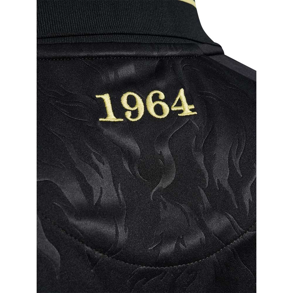 BIF 26/27 Pre-Game Jersey S/S Børn