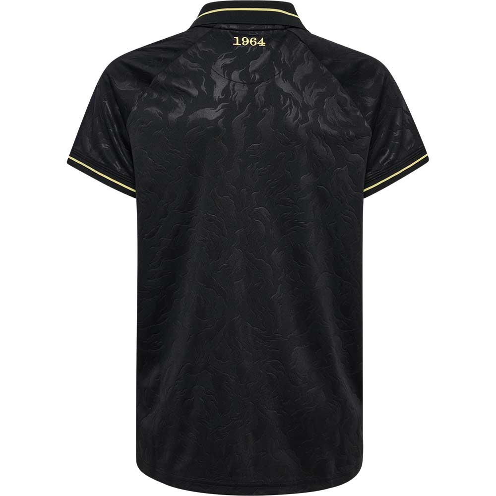 BIF 26/27 Pre-Game Jersey S/S Børn