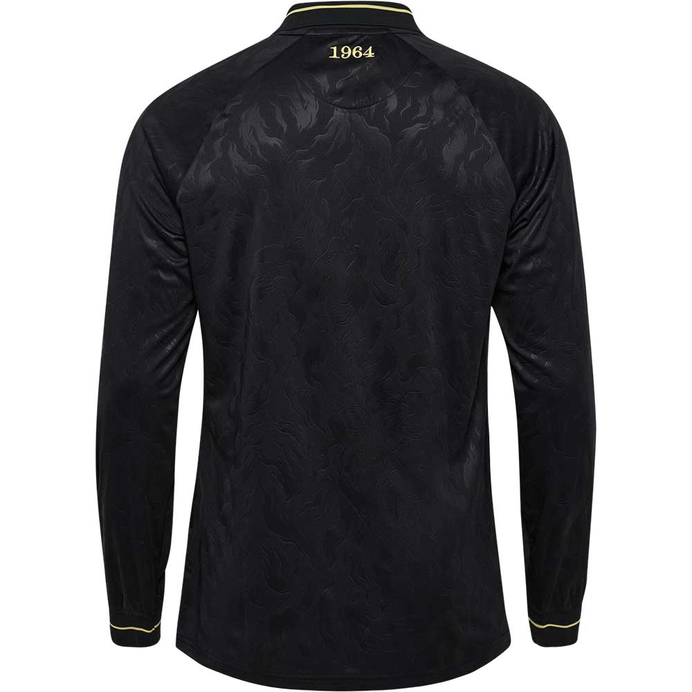 BIF 26/27 Pre-Game Jersey L/S