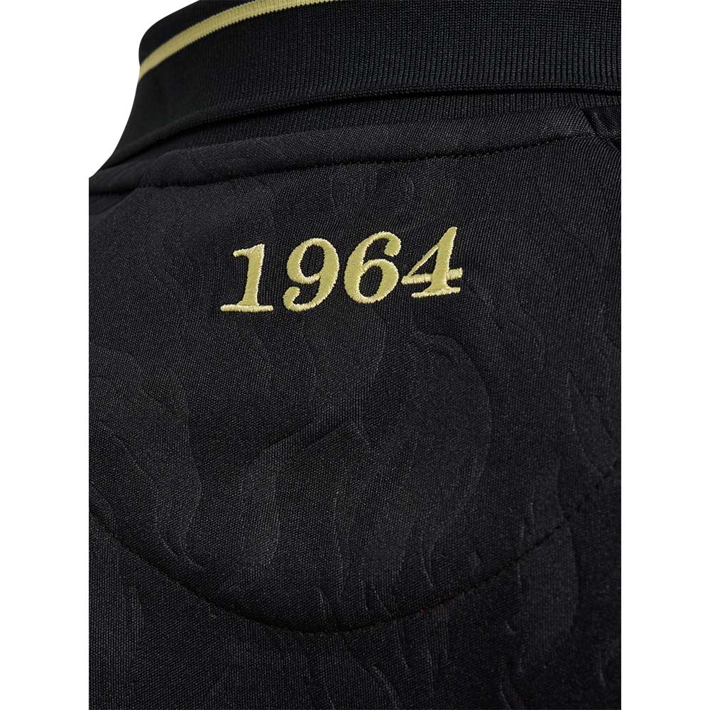 BIF 26/27 Pre-Game Jersey L/S
