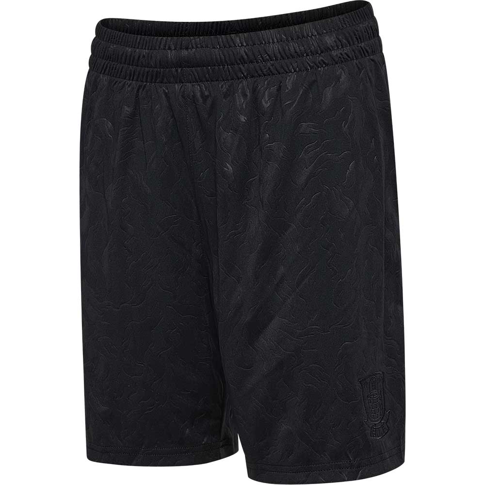 BIF 26/27 Pre-Game Shorts Børn