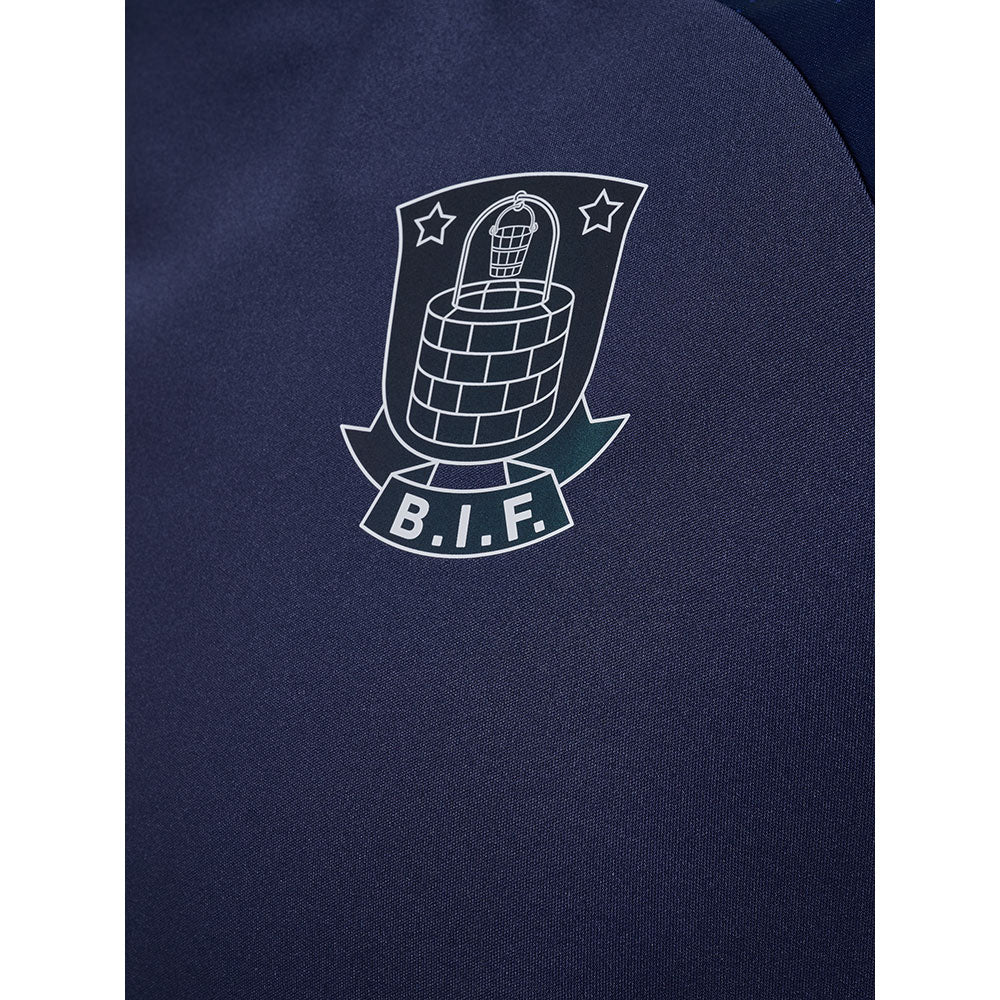 BIF 26/27 Blaze Træning S/S Jersey