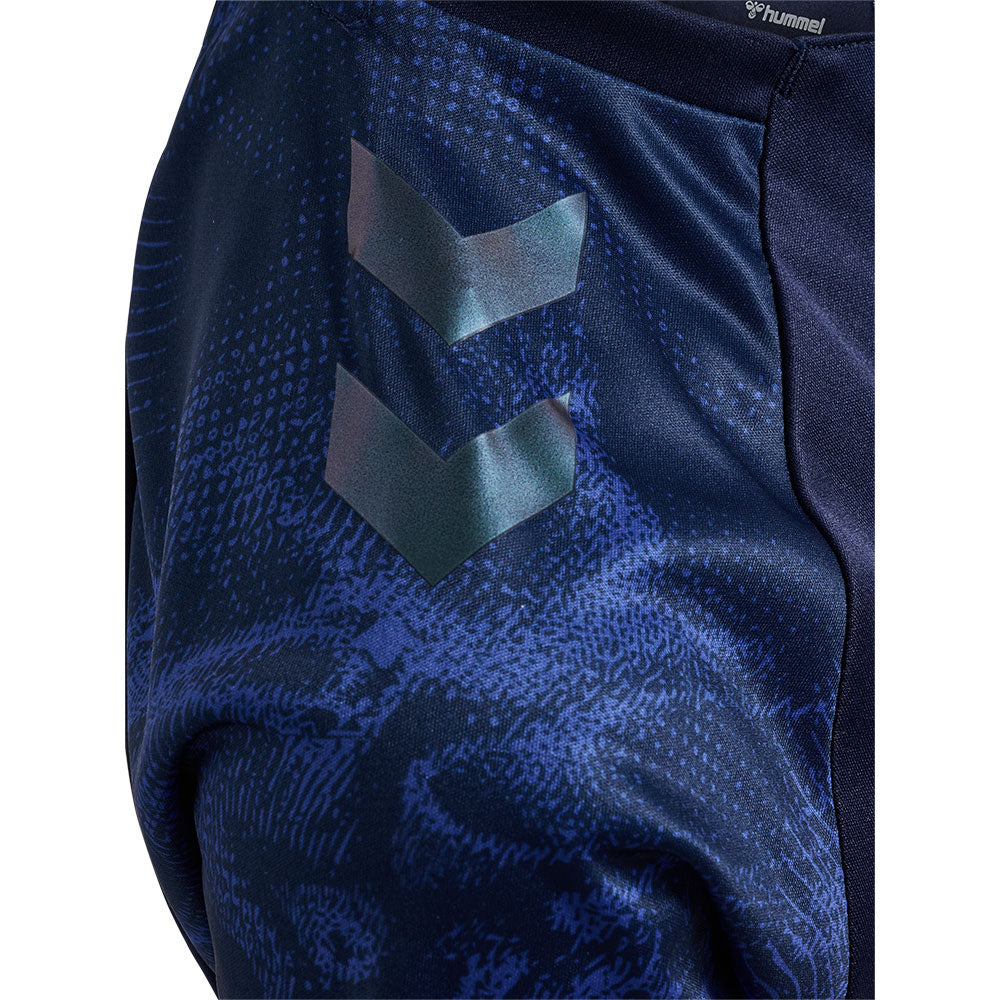 BIF 26/27 Blaze Træning S/S Jersey Børn