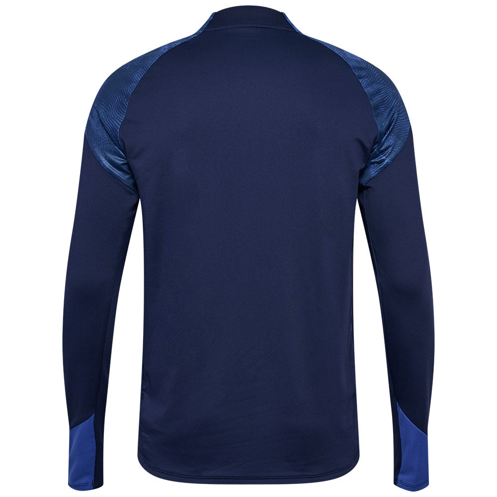 BIF 26/27 Blaze Træning Half Zip