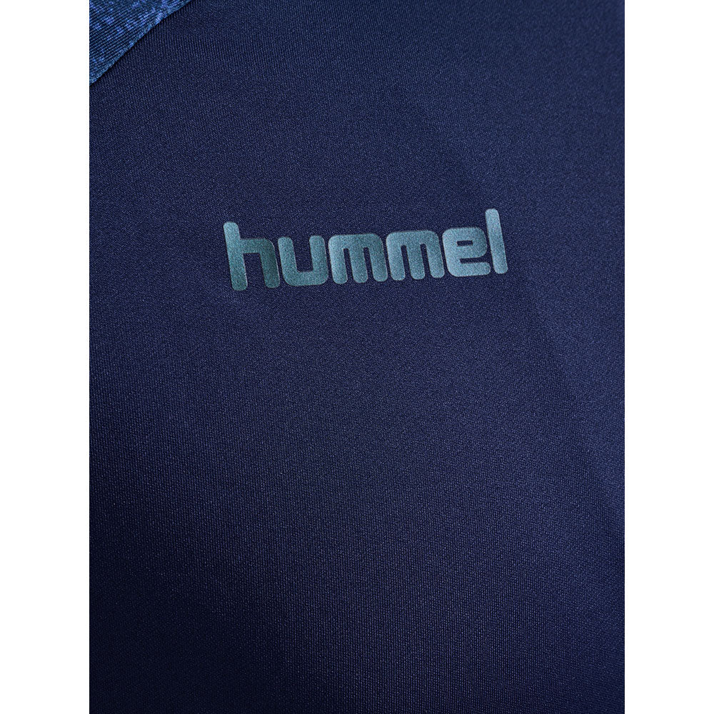 BIF 26/27 Blaze Træning Half Zip