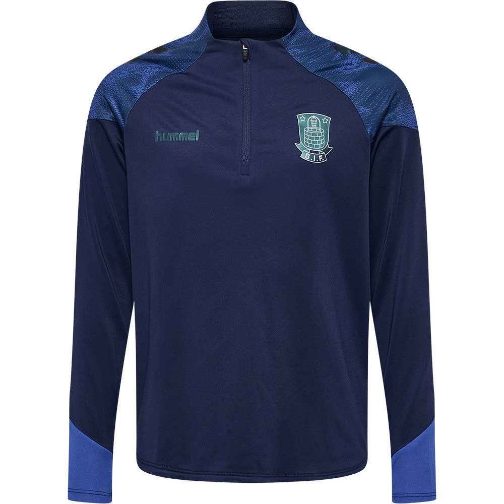 BIF 26/27 Blaze Træning Half Zip Børn
