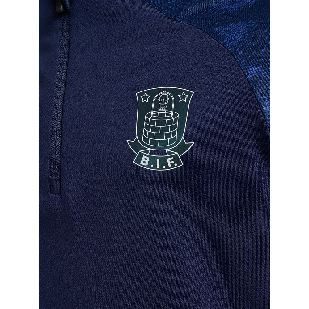 BIF 26/27 Blaze Træning Half Zip Børn