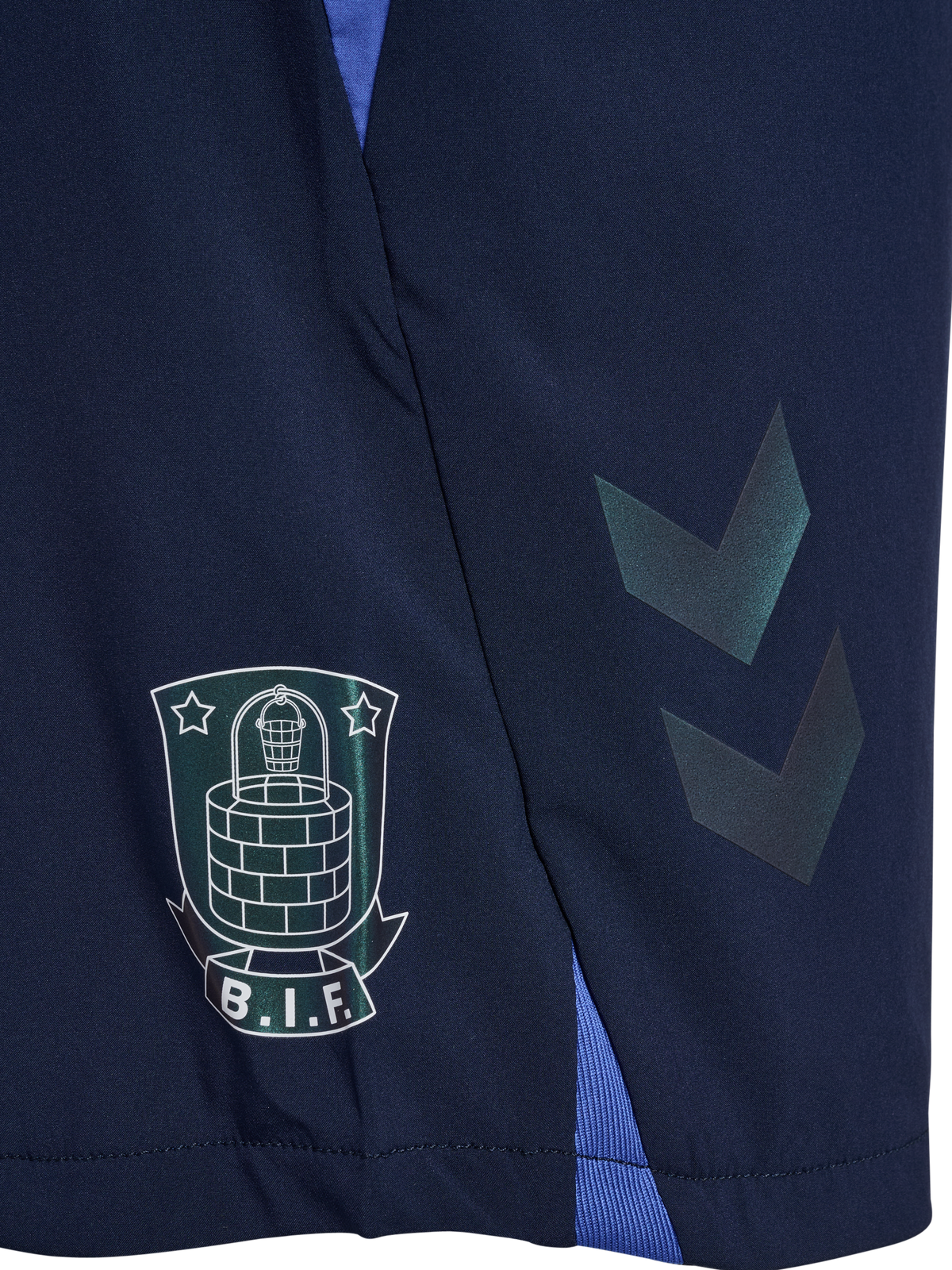 BIF 26/27 Blaze Træning Shorts Børn