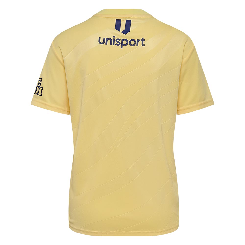 Brøndby Women Hjemmebanetrøje Kvindesnit 26/27
