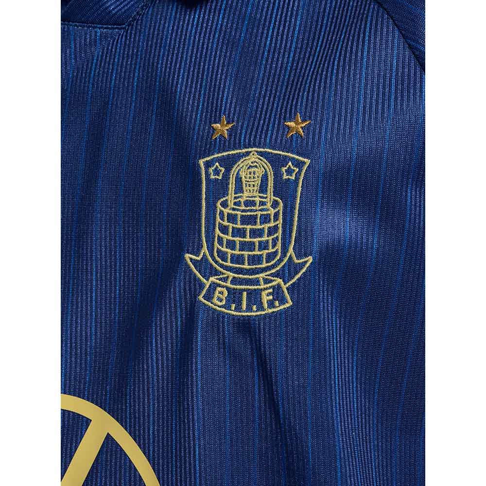 Brøndby Women Udebanetrøje 26/27