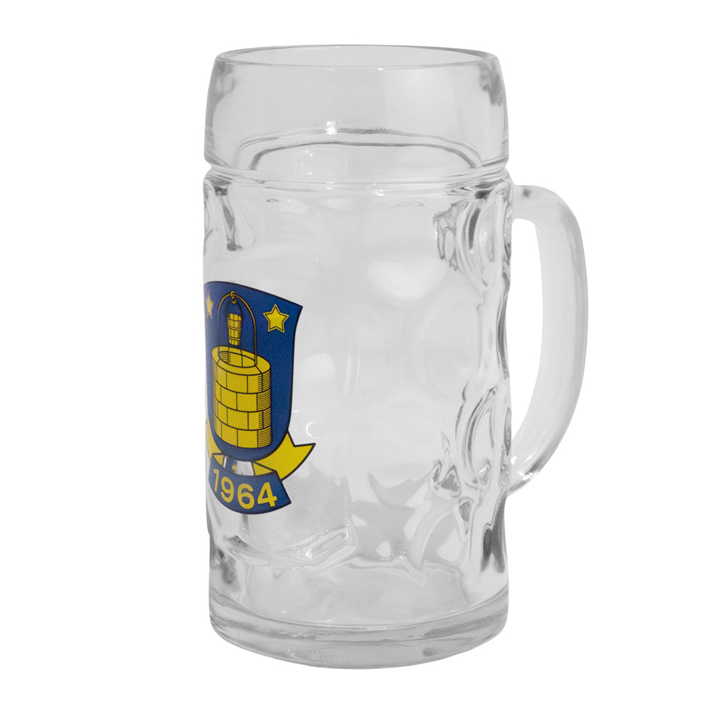 Brøndby Ølkrus 0,5L