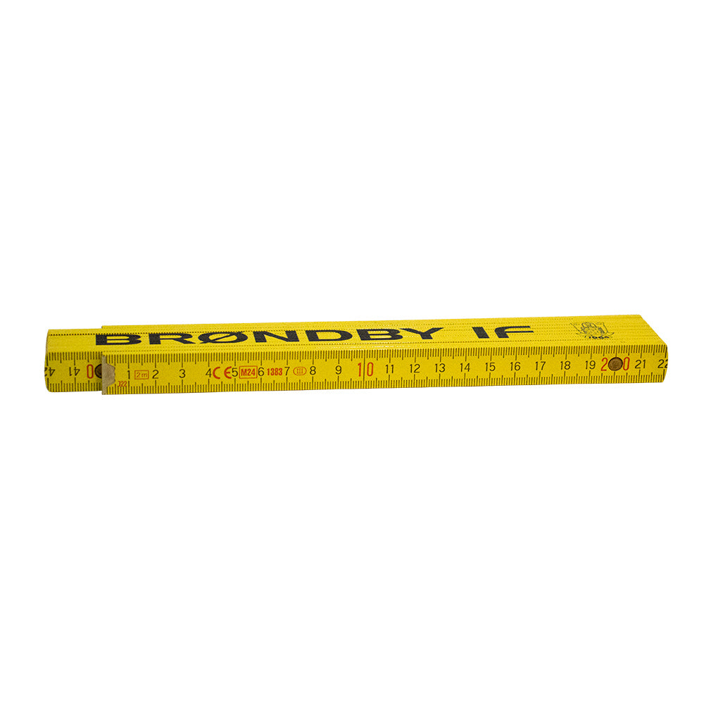 Brøndby Tommestok