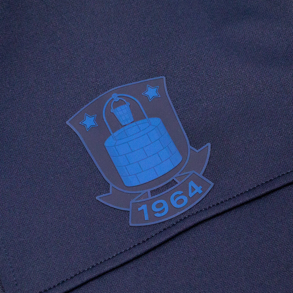 BIF Hummel Rejse Track top